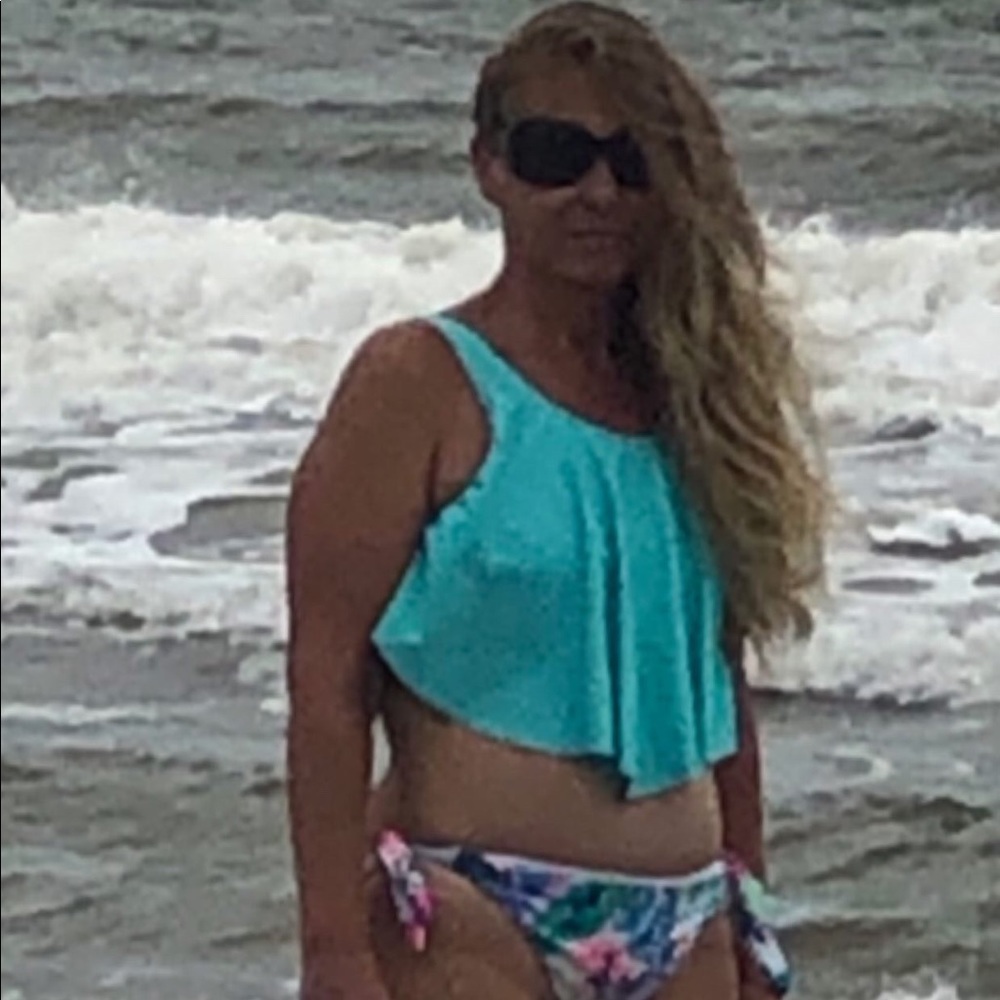 Meet your Posher, Stacy